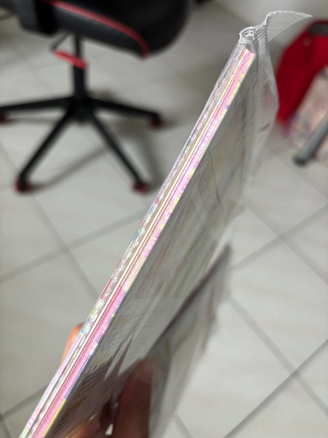 Daiso origami Paper Pack - photo 3