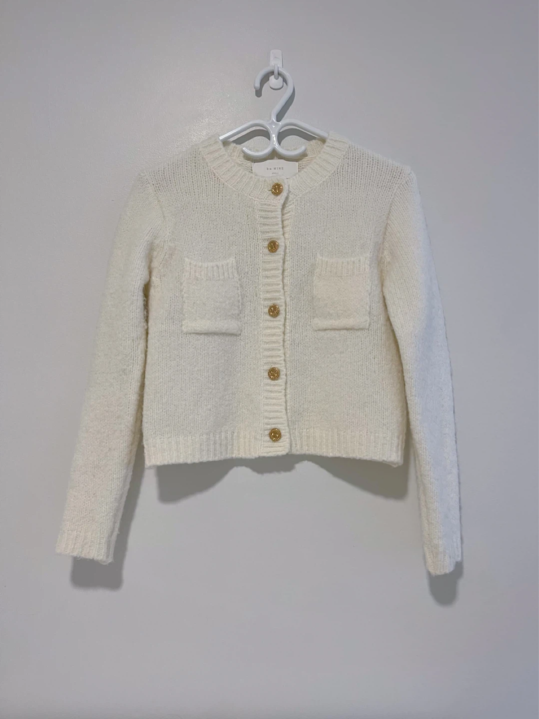 Be Mine Cardigan & Max Edition Sweater Set - photo 2