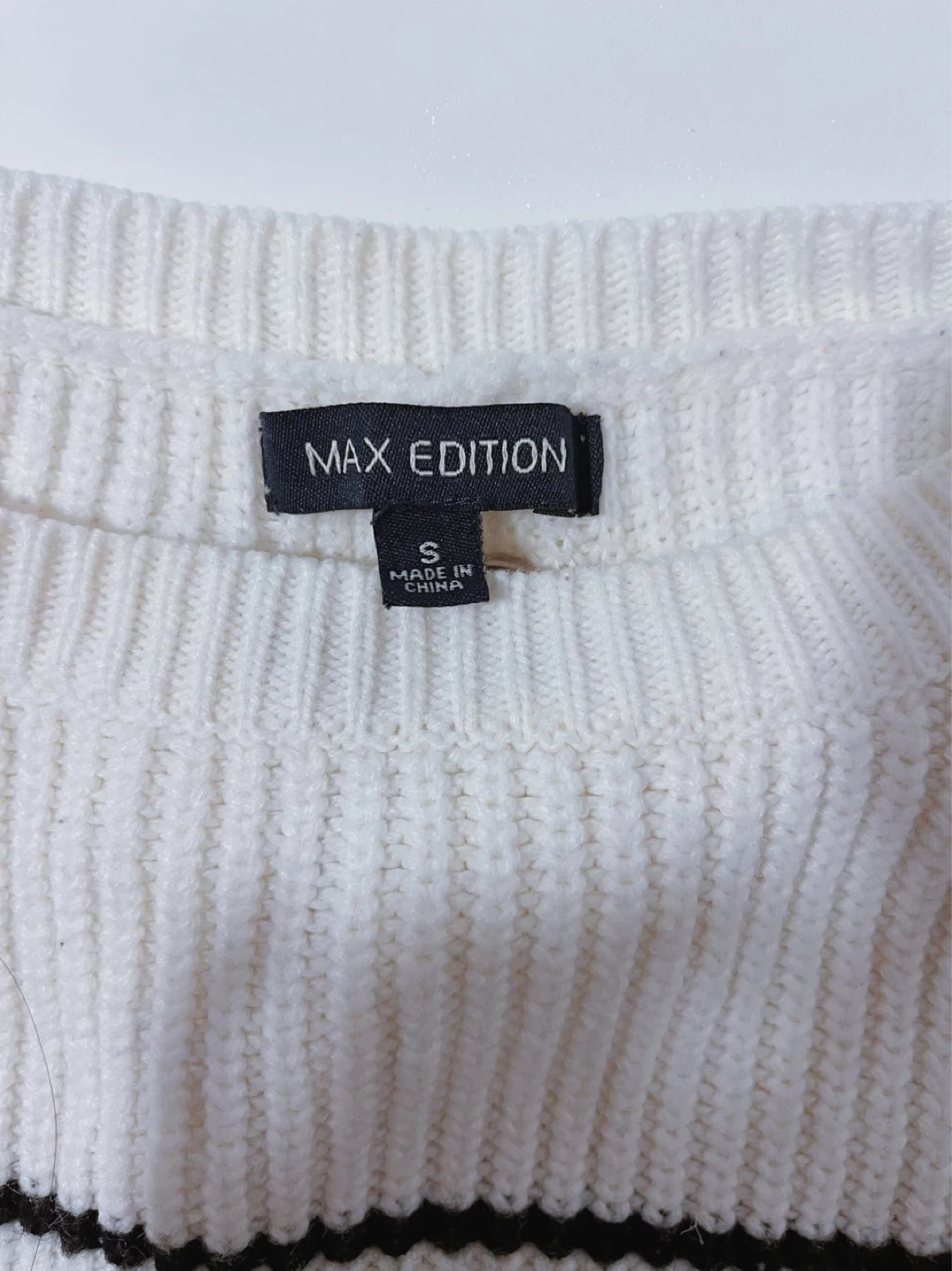 Be Mine Cardigan & Max Edition Sweater Set - photo 5