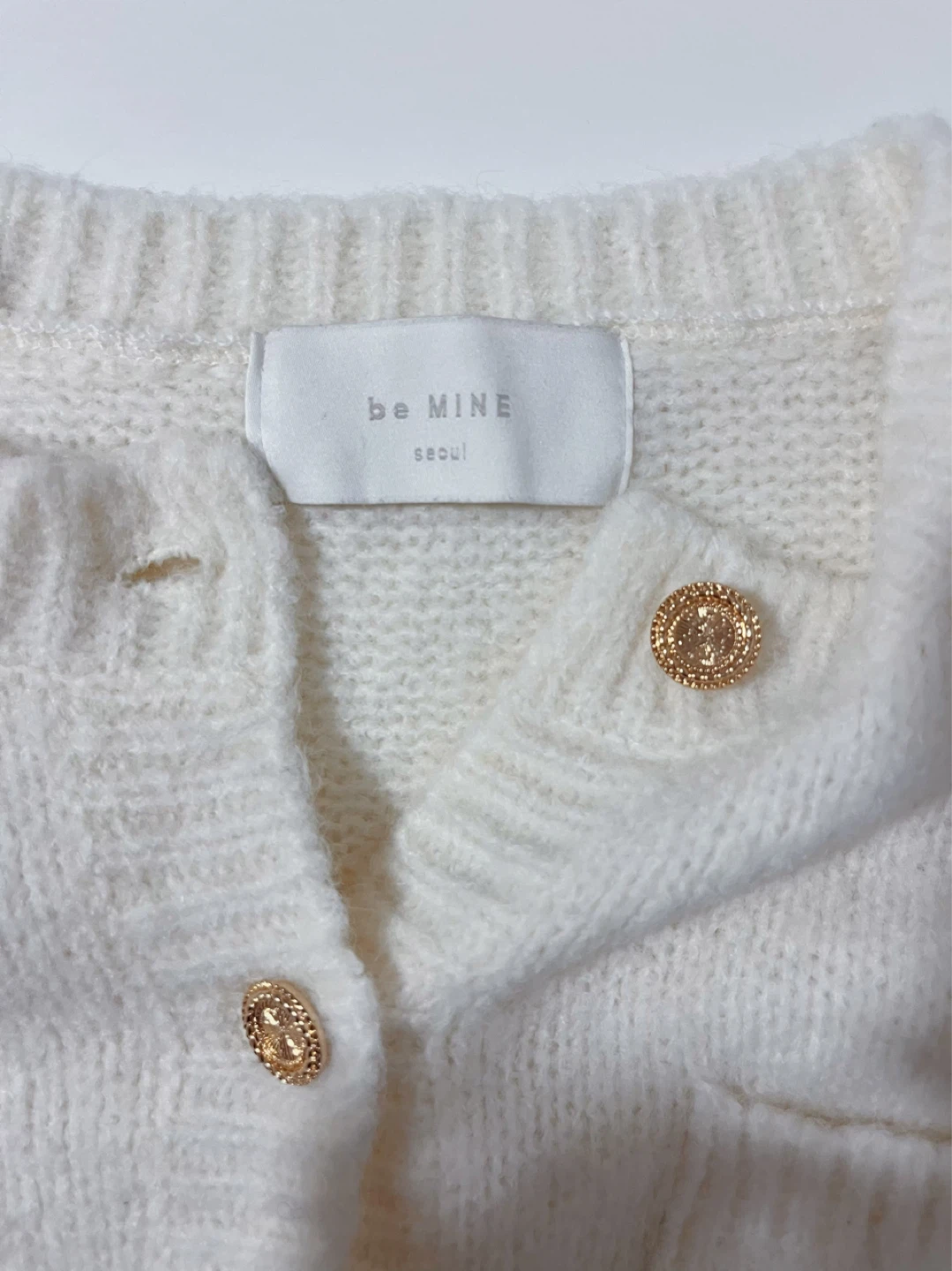 Be Mine Cardigan & Max Edition Sweater Set - photo 4
