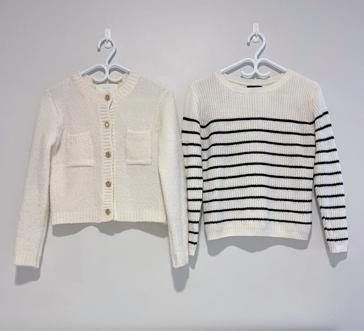 Be Mine Cardigan & Max Edition Sweater Set
