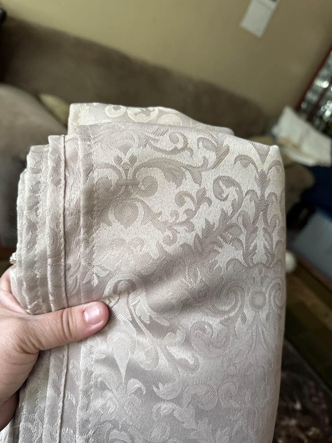 Curtains - Home Decor - photo 5