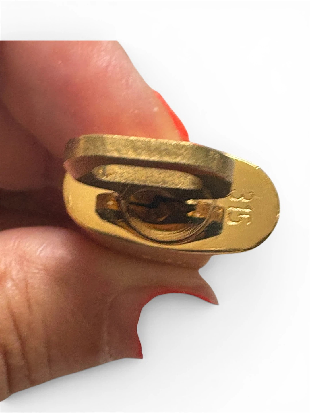 Louis Vuitton Padlock and Key - photo 3