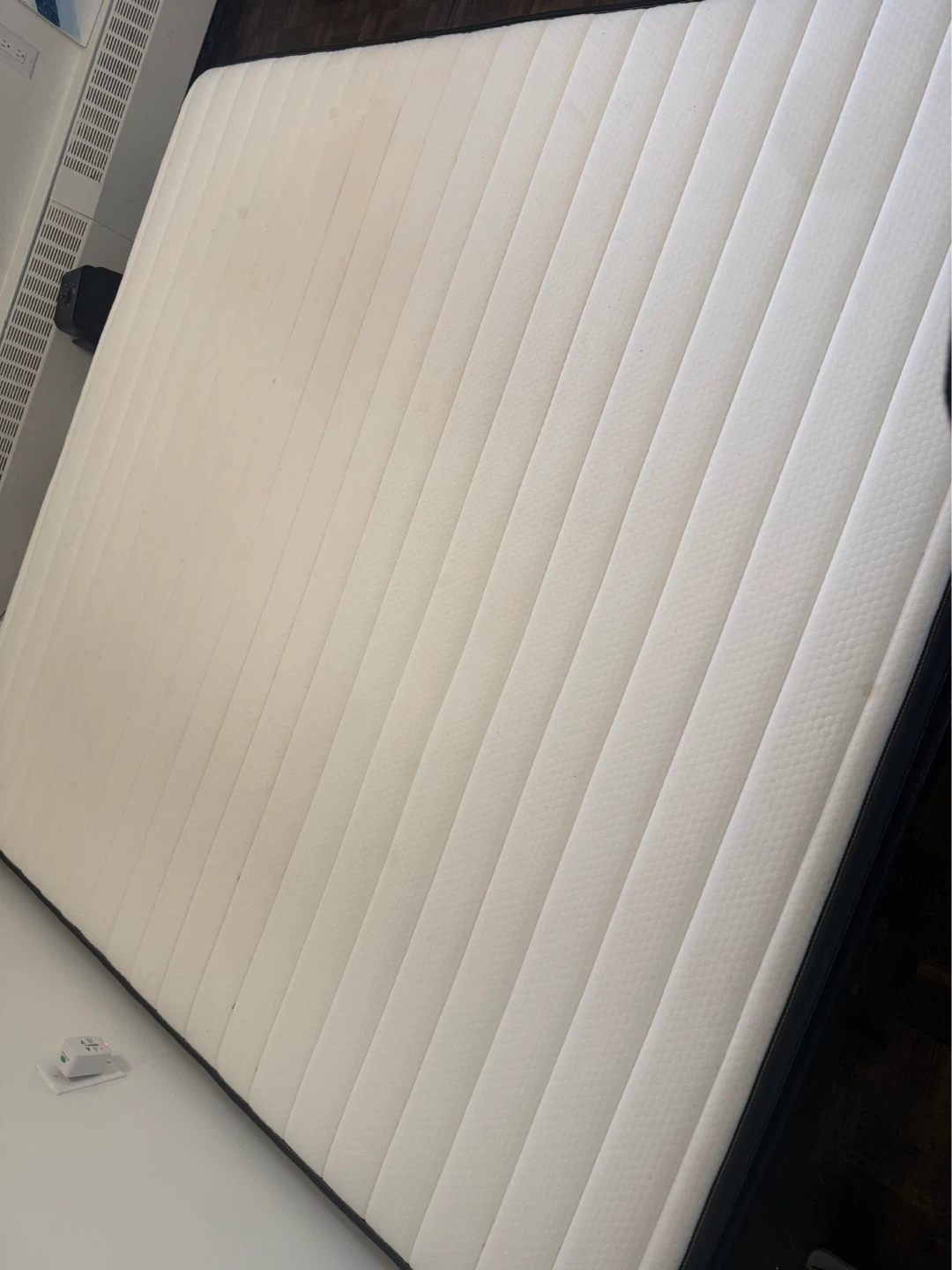 Mattress for free