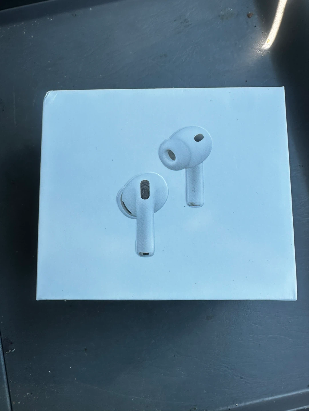 Apple AirPods Pro (3rd generation)