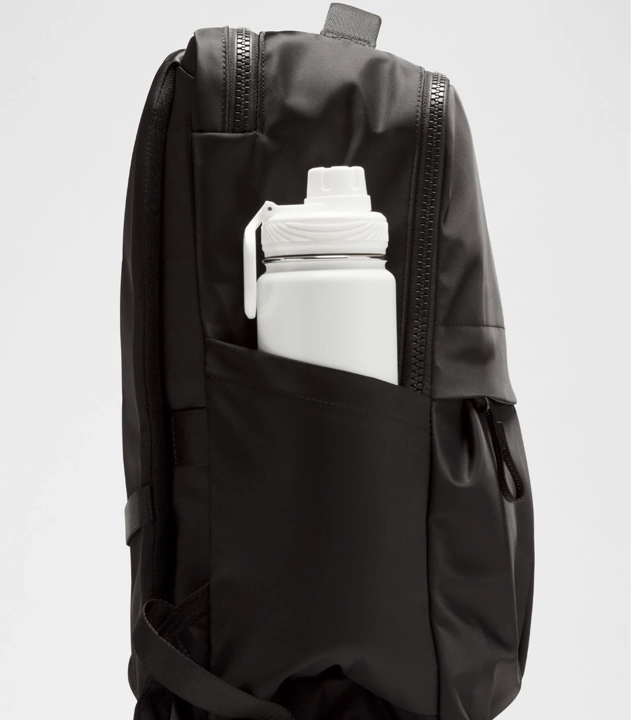 Lululemon Black Backpack - photo 3