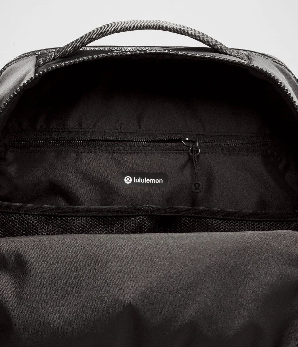 Lululemon Black Backpack - photo 5