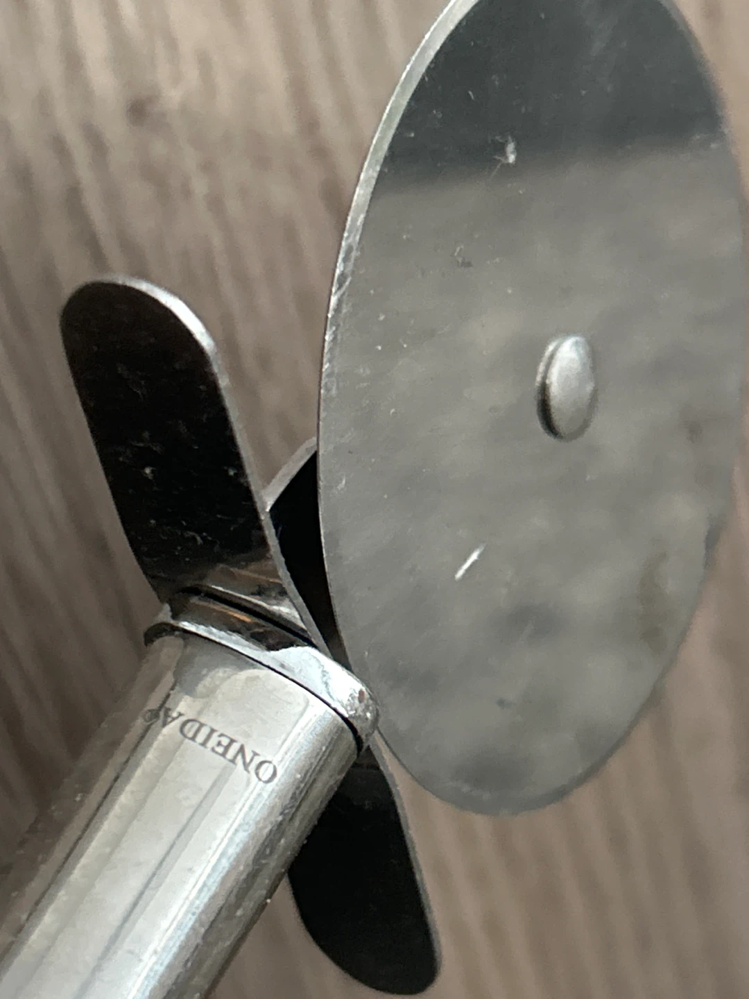 Pizza Cutter