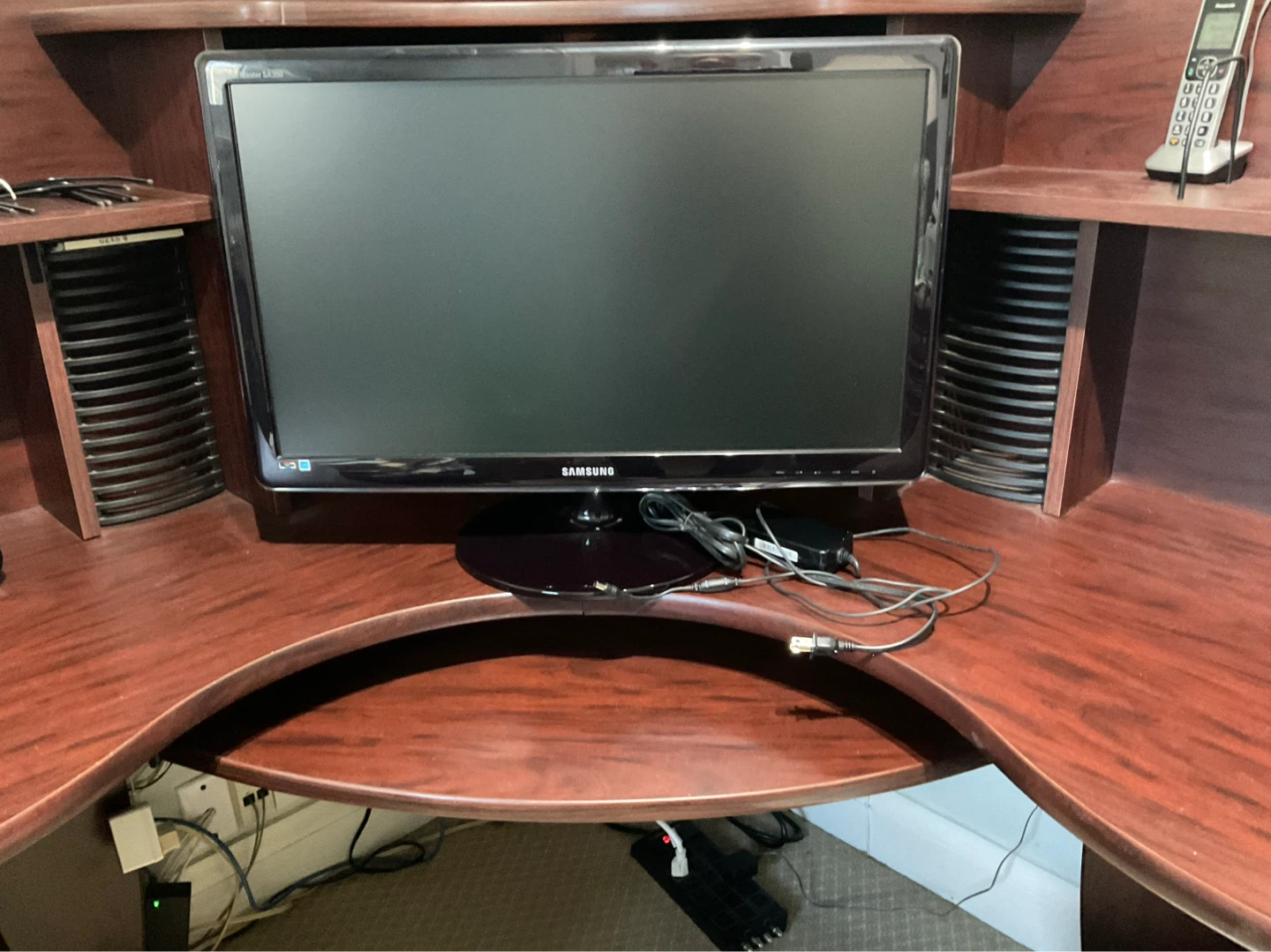 Samsung Monitor