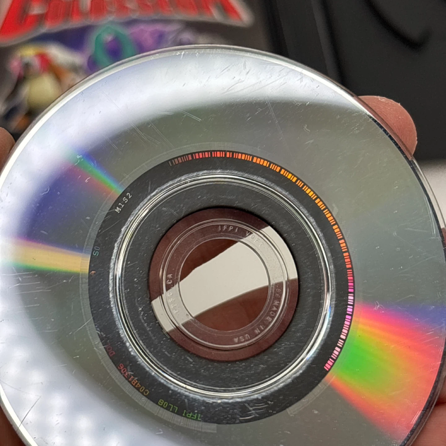 Nintendo GameCube Pokémon Colosseum - photo 3