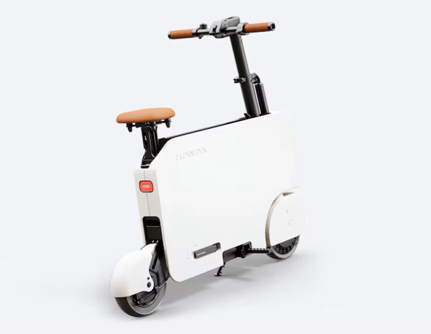 Scooter Honda - photo 2