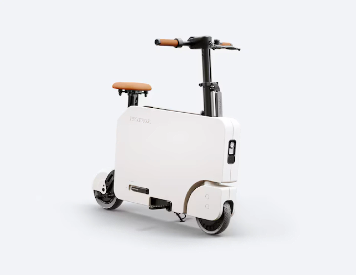 Scooter Honda - photo 5