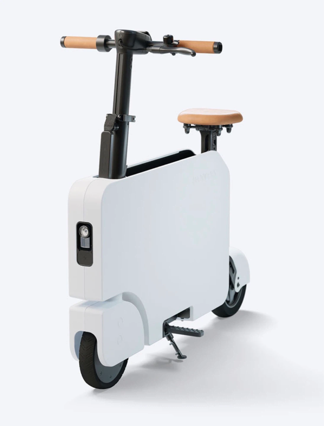 Scooter Honda - photo 4