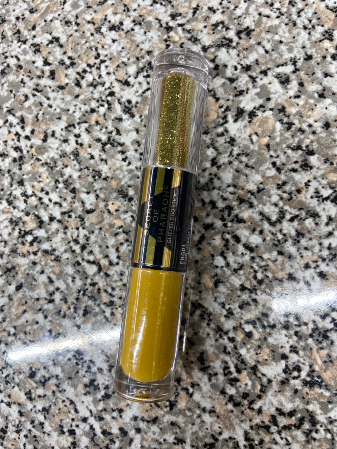 Secret of Pharaohs Glitter Duo Stick