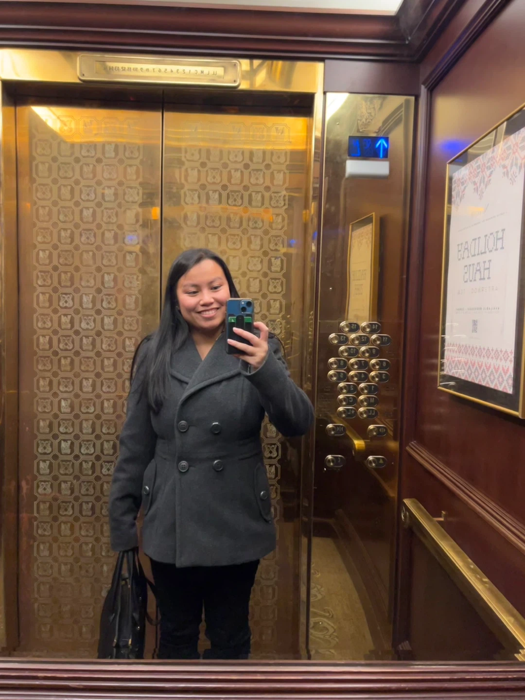 Kenneth Cole Women's Peacoat - photo 2