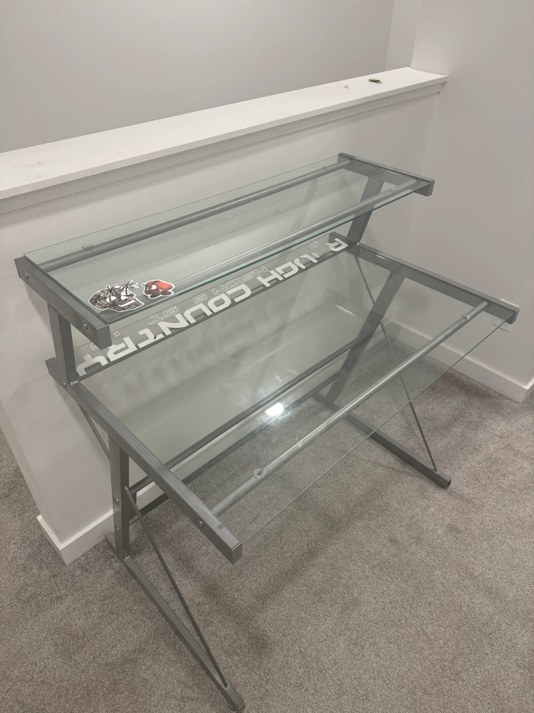 Gaming Desk
