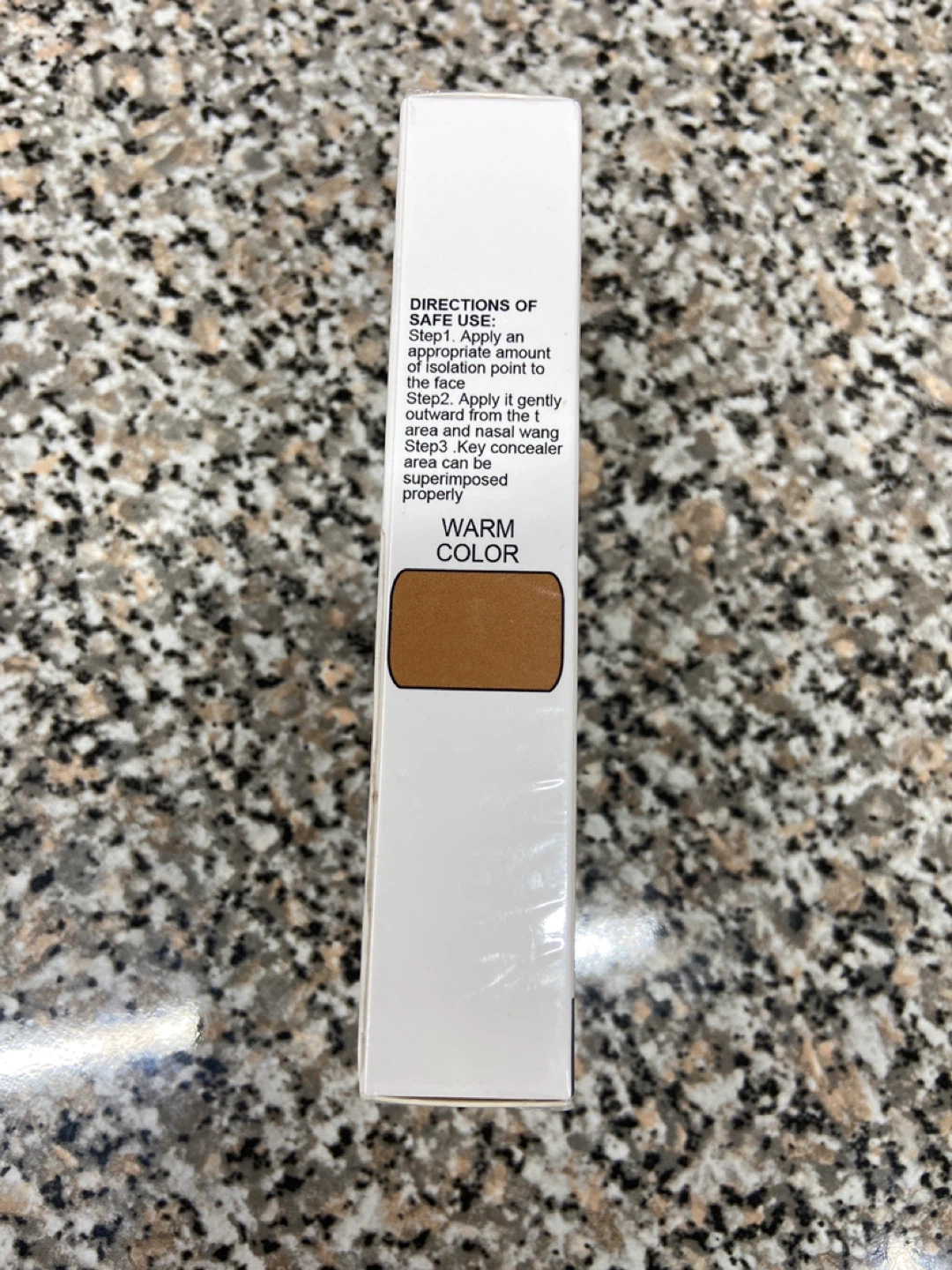 Perbella C.C. Cream SPF 50 - photo 2