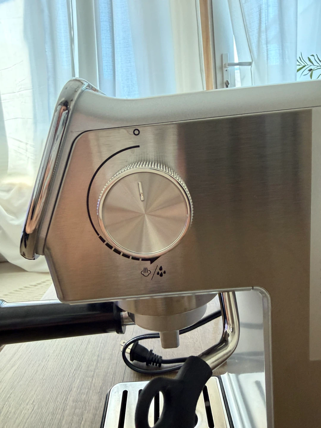 Espresso Machine - photo 3