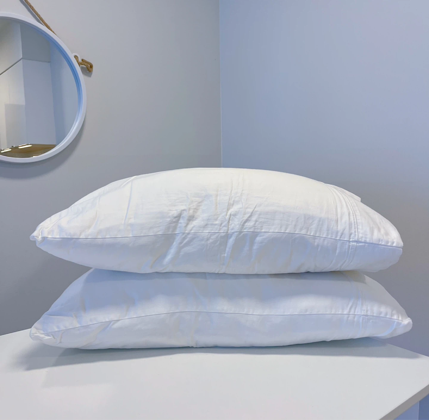Naturally Australian Wool Pillow Queen - photo 2