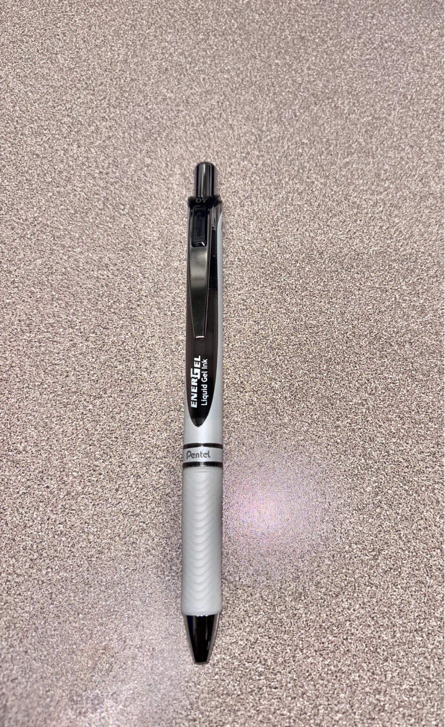 Pentel EnerGel Liquid Gel Ink Pen