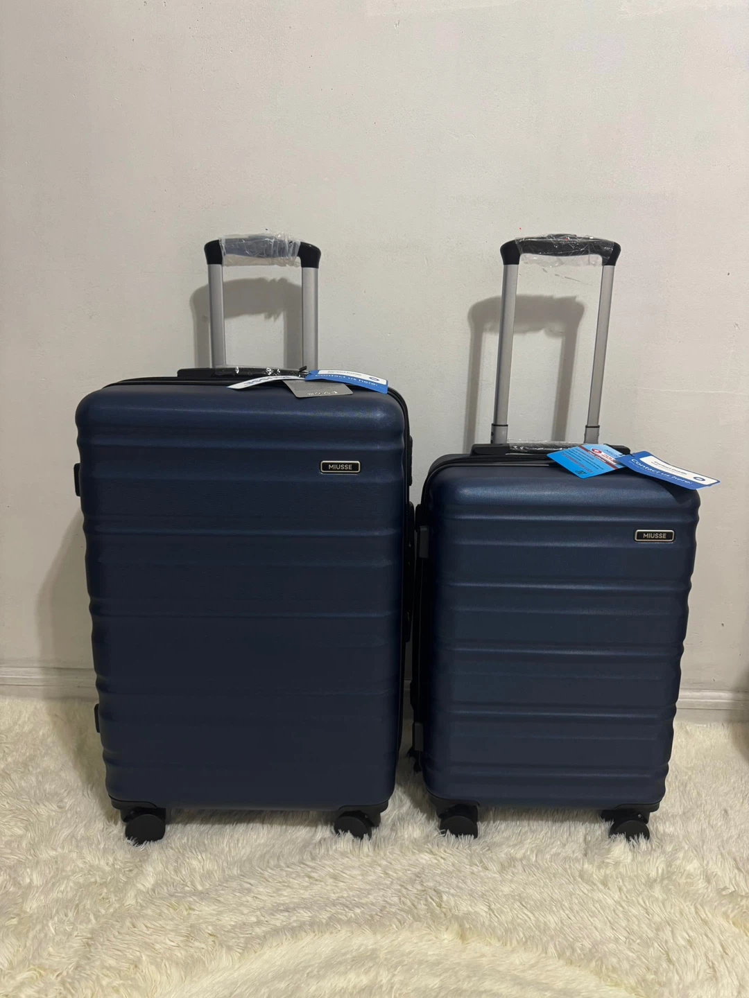Brand New 24inch-20inch Luggage Set