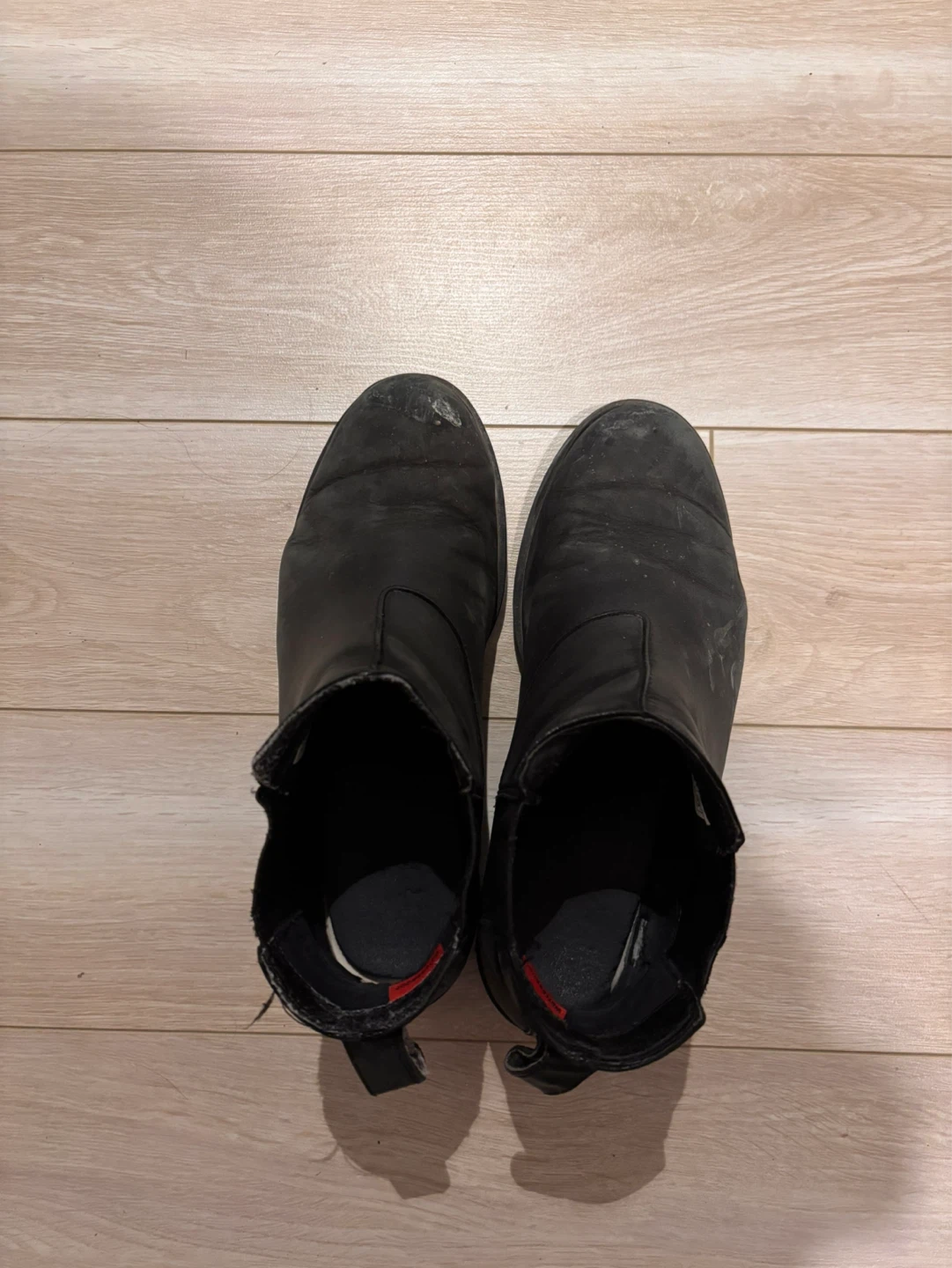 Sorel women’s boots - size 8.5