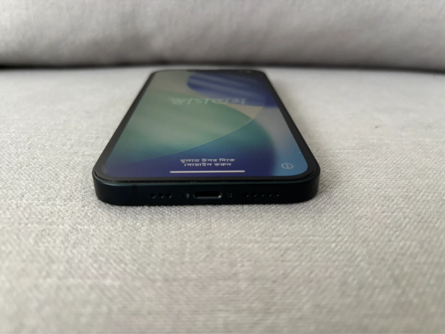 iPhone 13 Midnight 128gb - photo 5