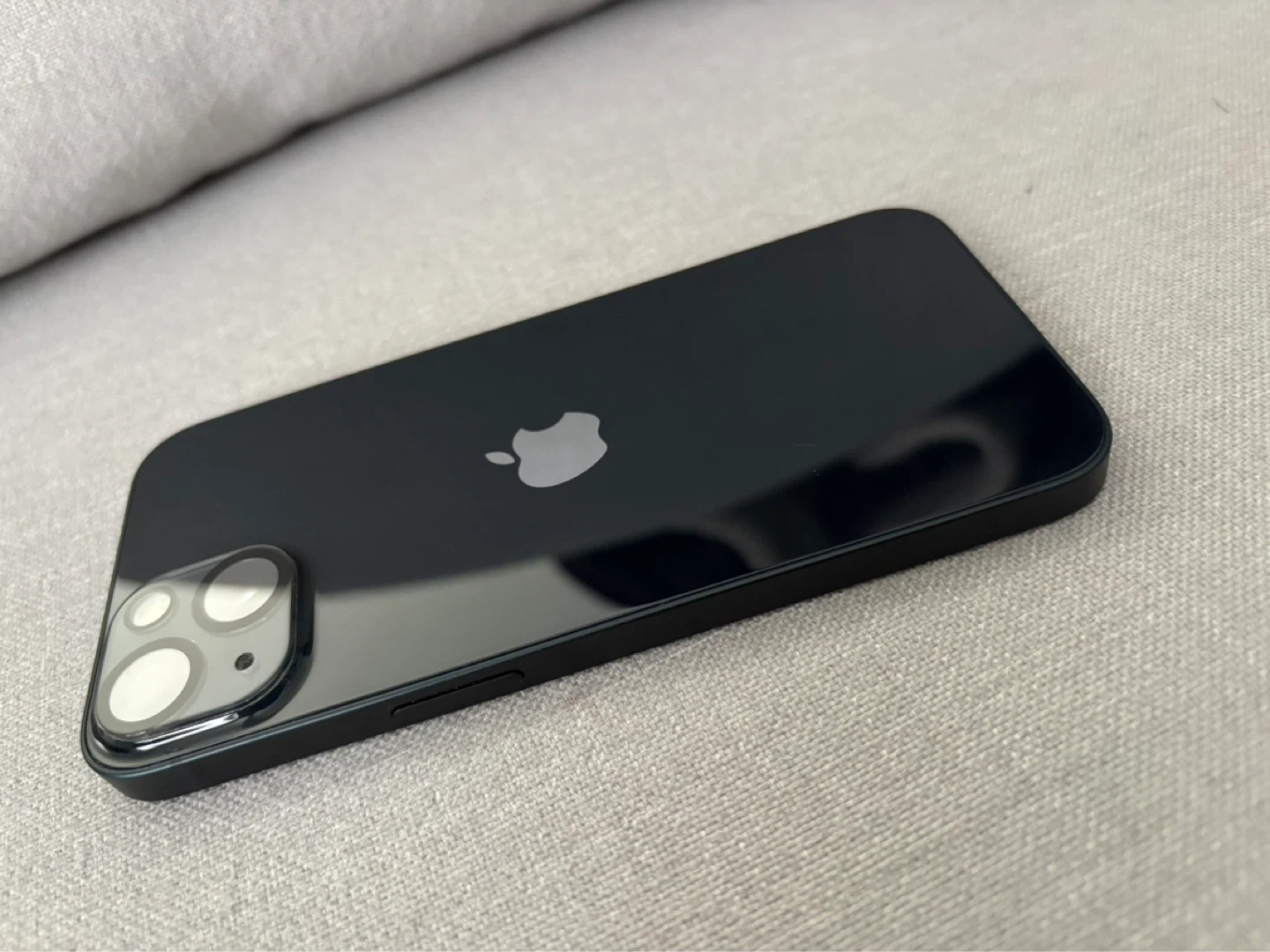 iPhone 13 Midnight 128gb - photo 4