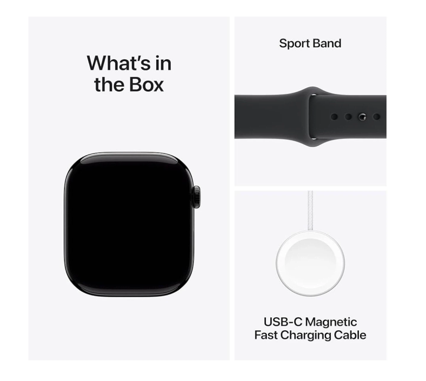 Apple Watch Series 11 Sport - photo 4