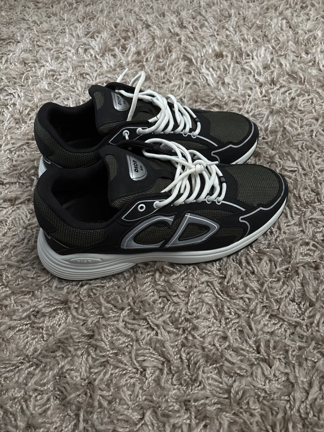 Dior B30s Sneakers