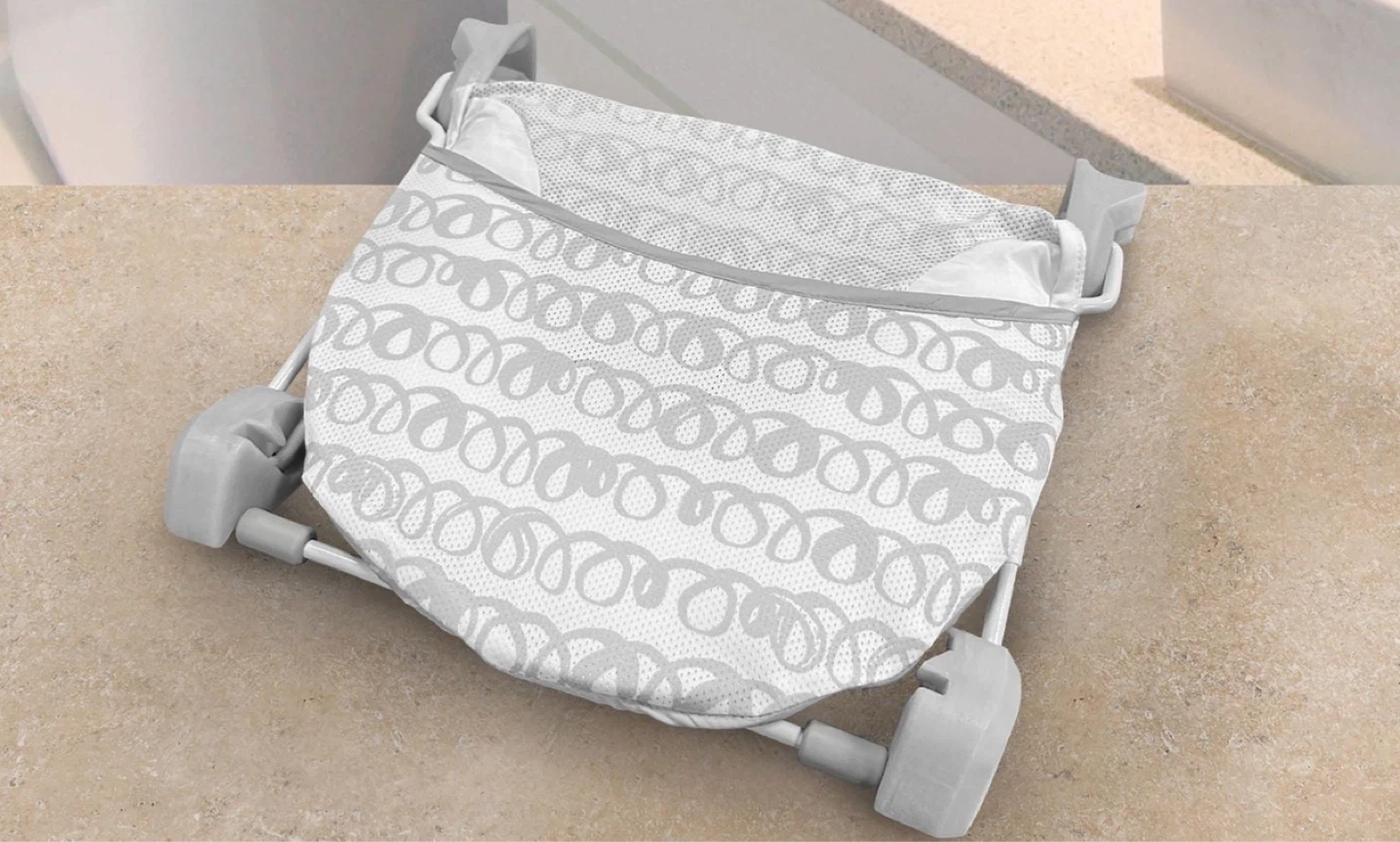 Summer Infant Baby Bath Bather - photo 3