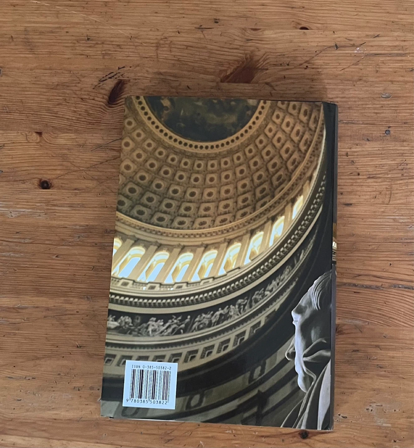 The Summons by John Grisham - photo 2