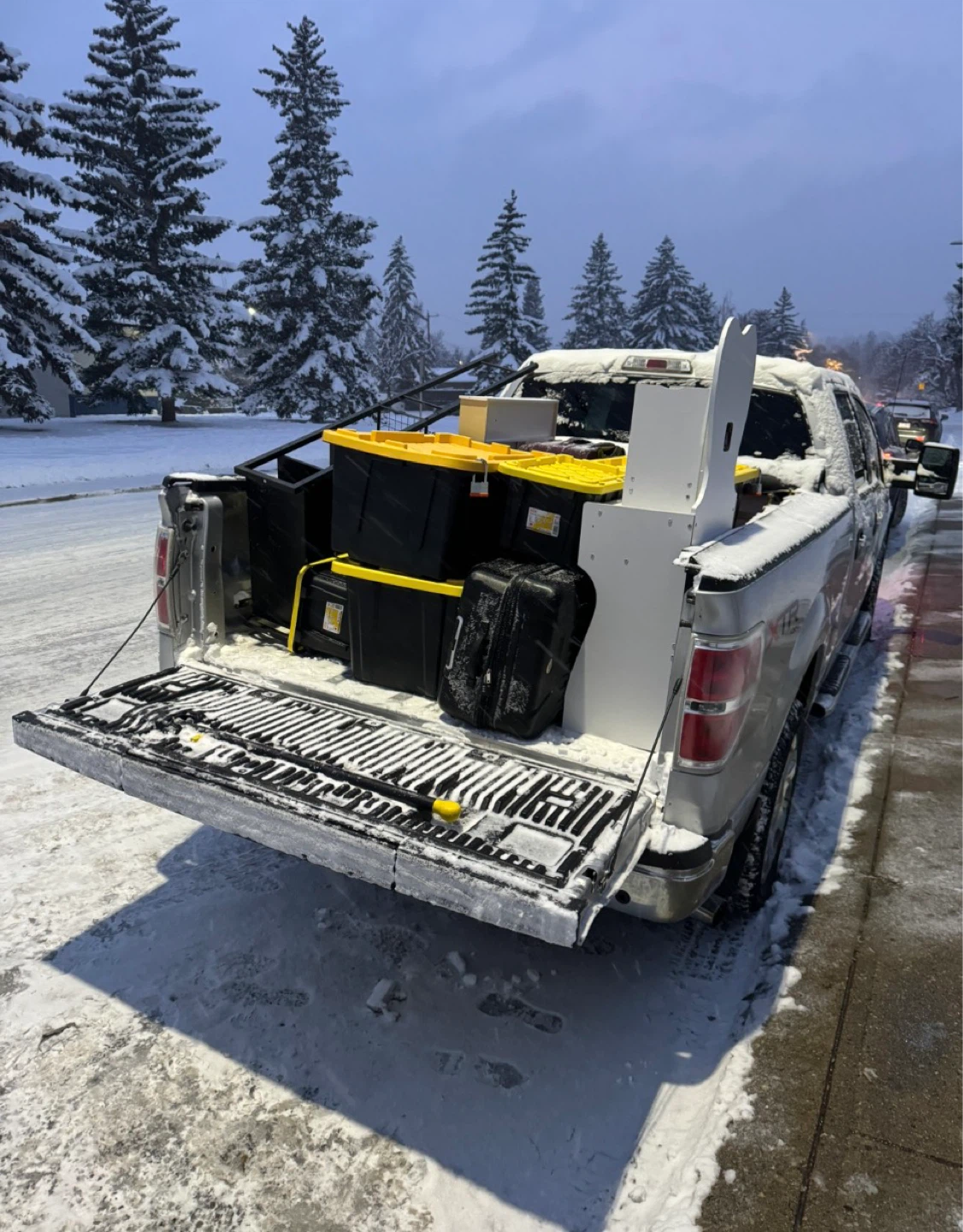 Rideshare, small moves, dump runs - photo 2