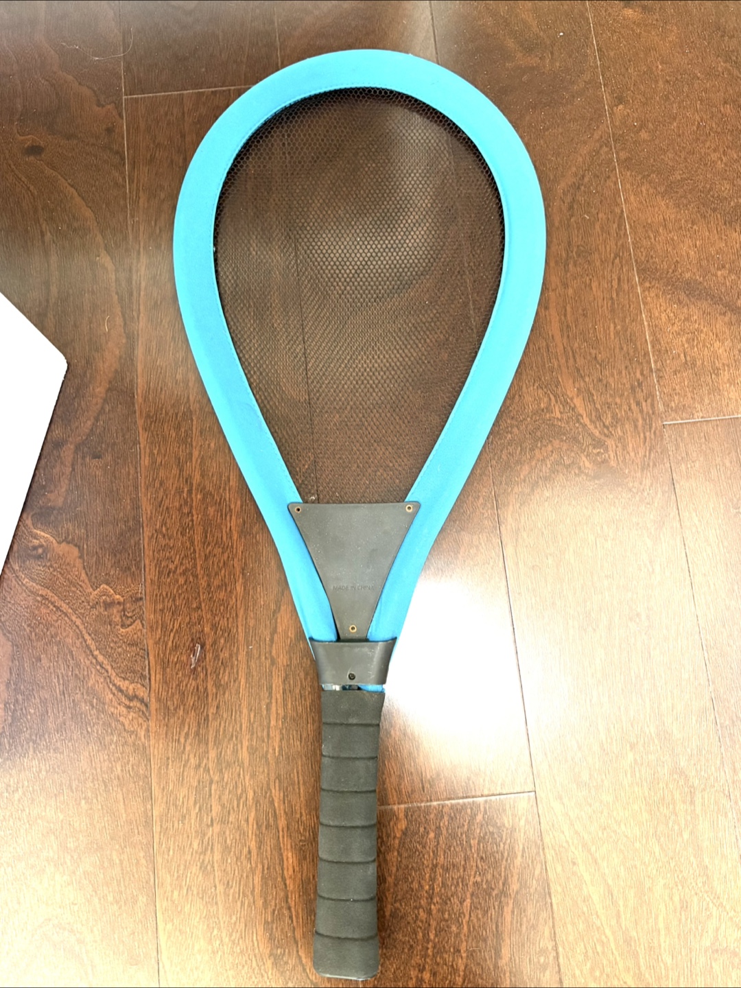 Badminton 🏸 Racquets - Set of 5 - photo 3
