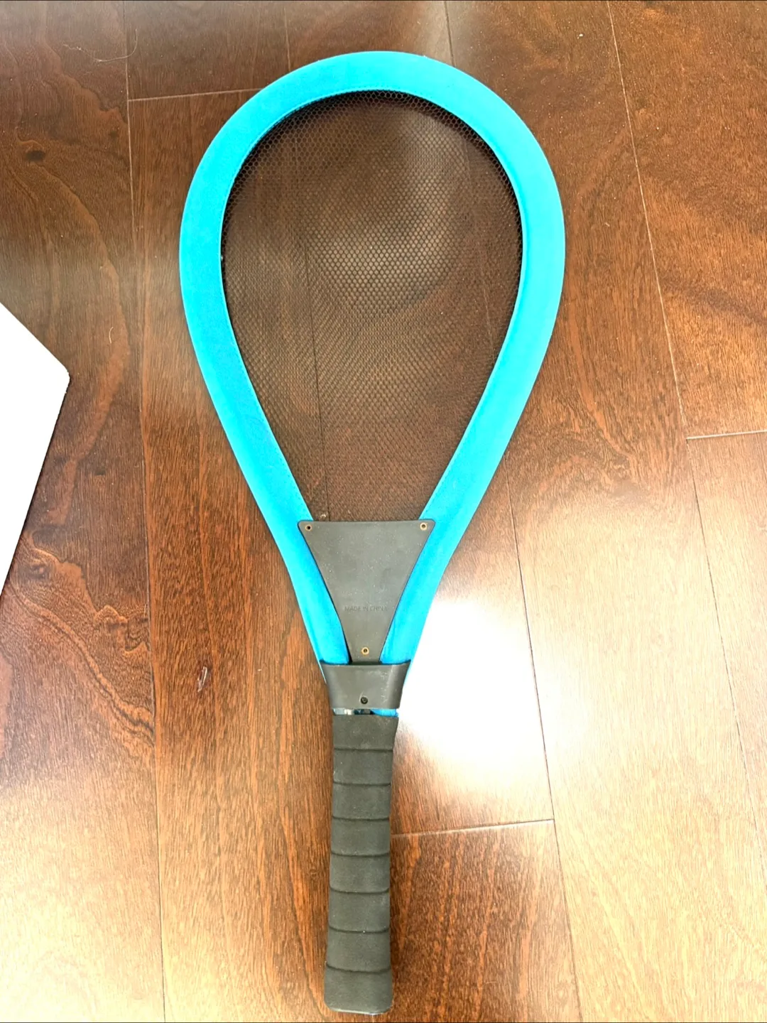Badminton 🏸 Racquets - Set of 5 - photo 3