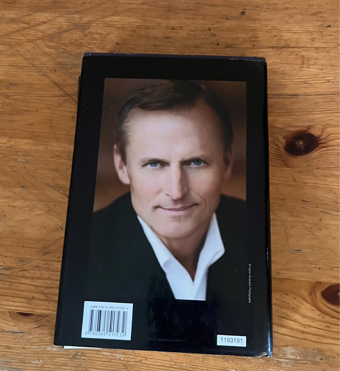 The Innocent Man by John Grisham - photo 2
