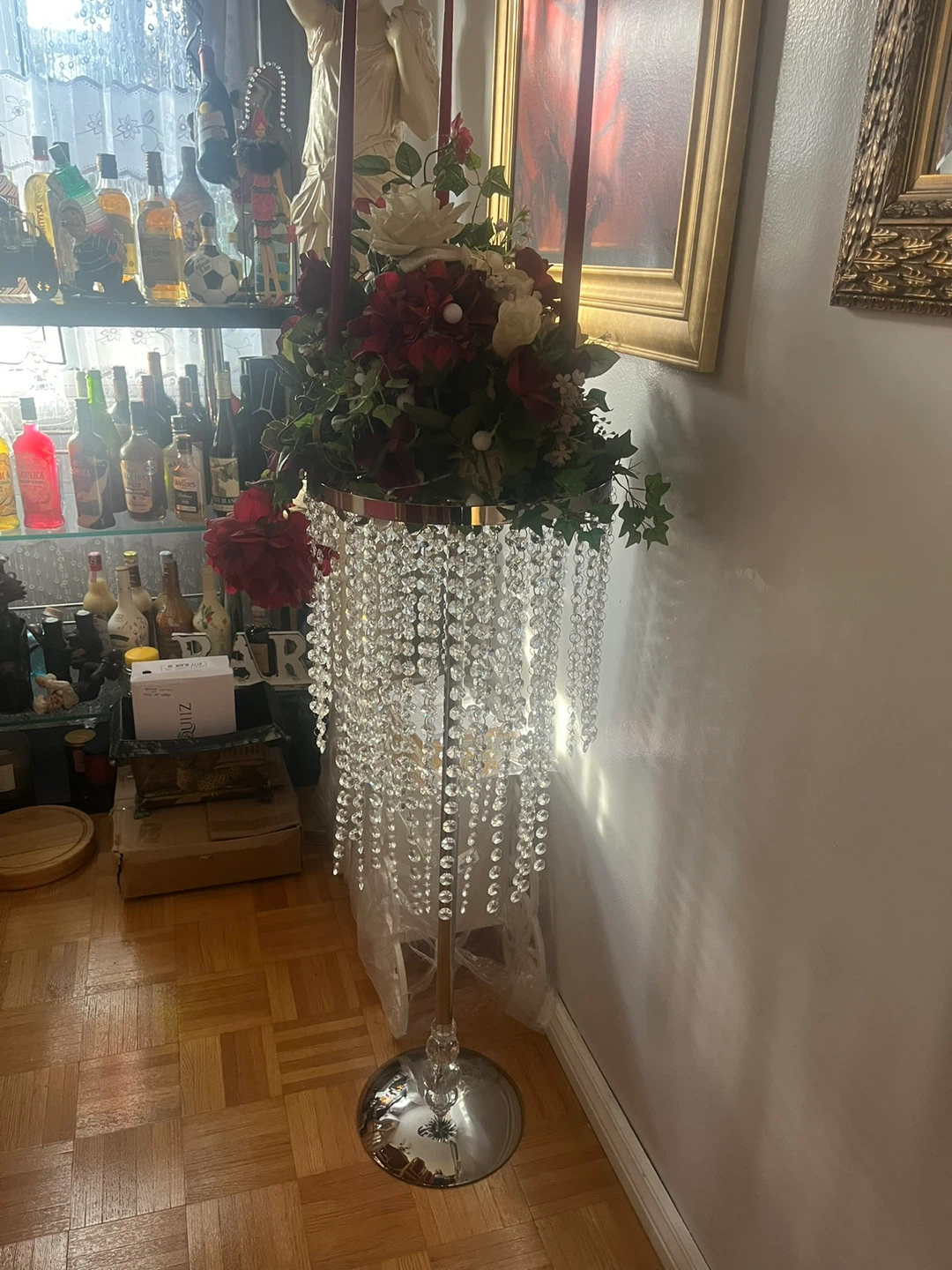 Centrepieces - photo 2