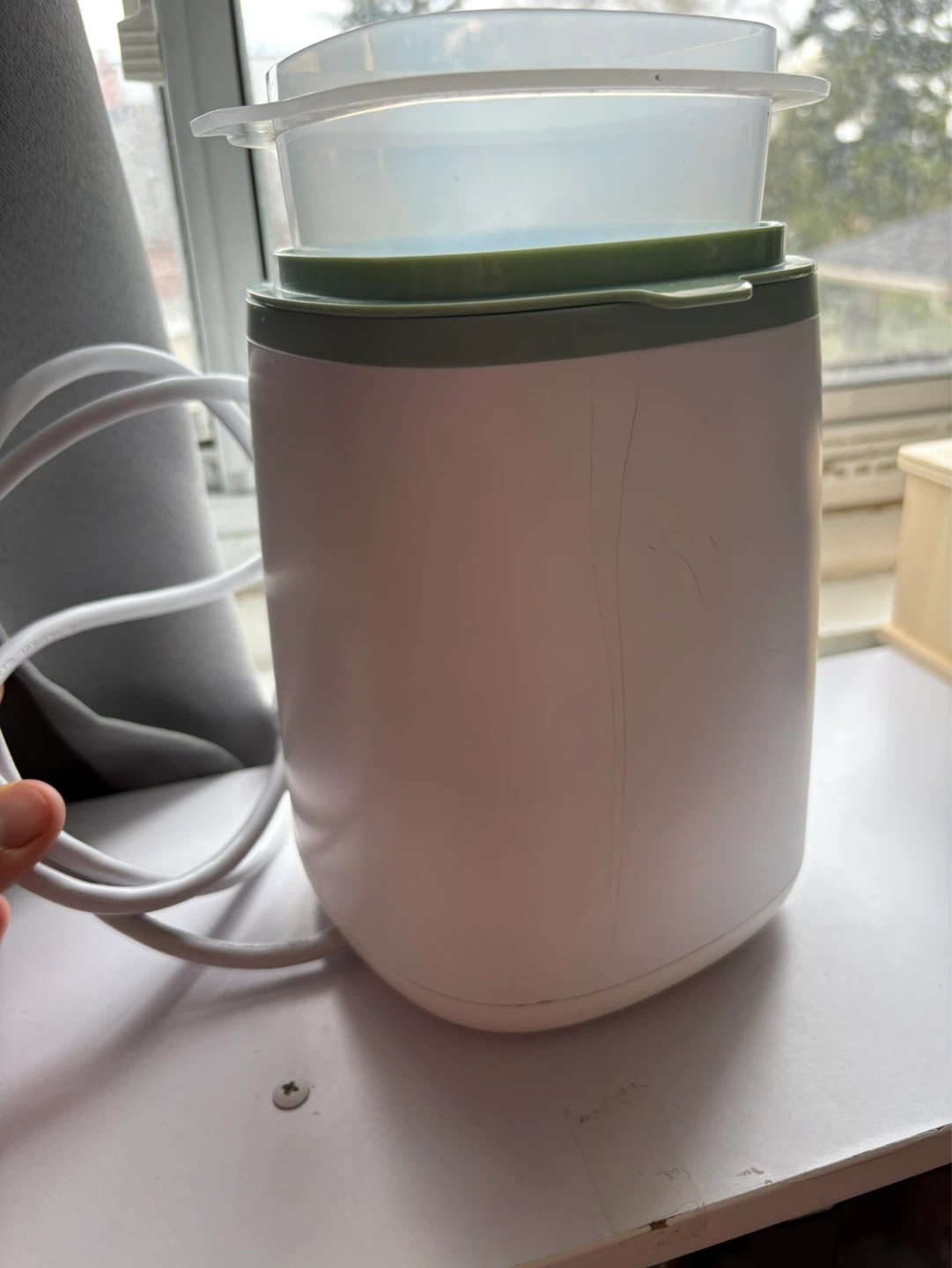 Momcozy Bottle Warmer - photo 4