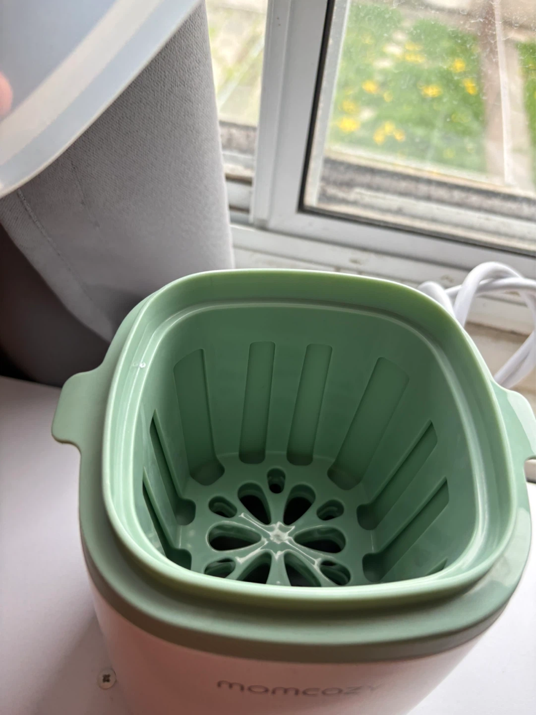 Momcozy Bottle Warmer - photo 3