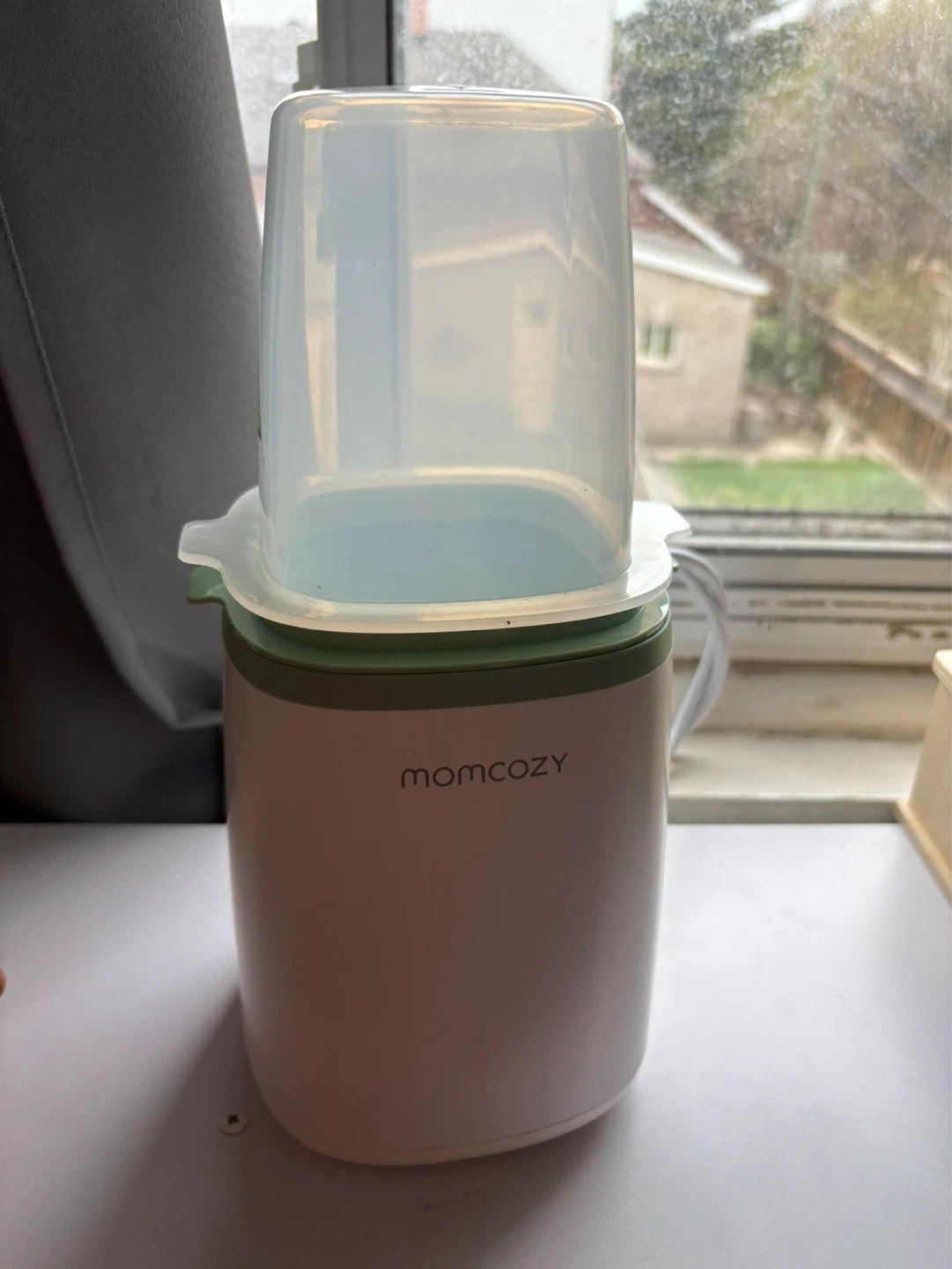 Momcozy Bottle Warmer - photo 2