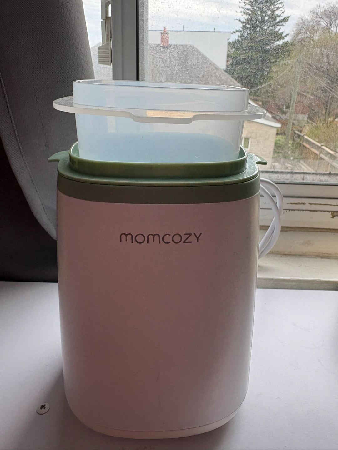 Momcozy Bottle Warmer