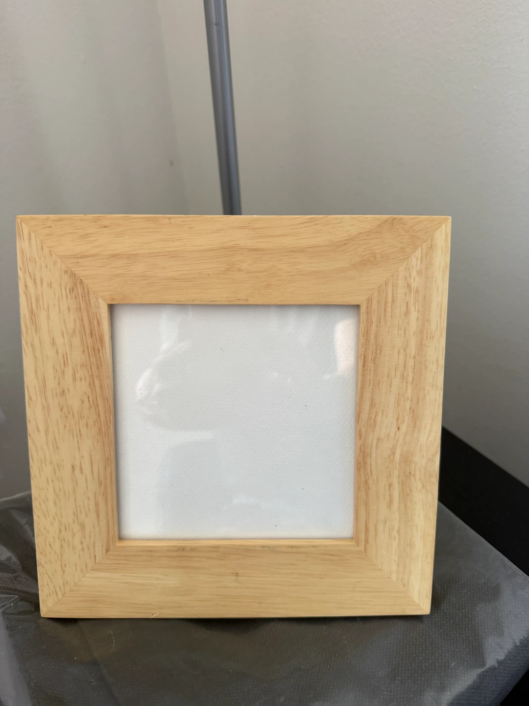 Wooden Picture Frame 5x5