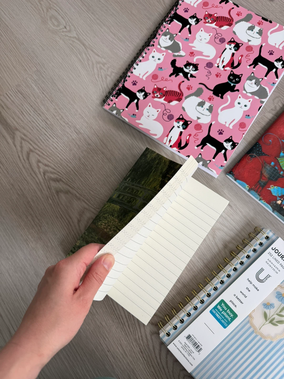 Bundle of all new stationary items - photo 3