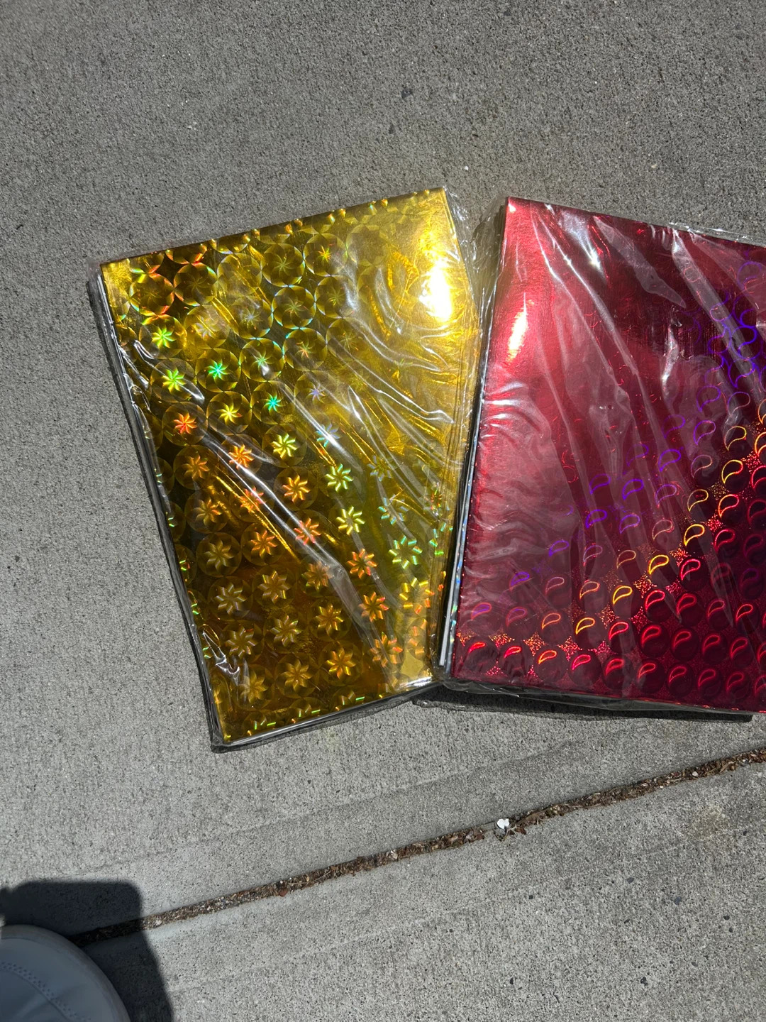 Gift Bags and Boxes - Assorted Colors & Designs - photo 4