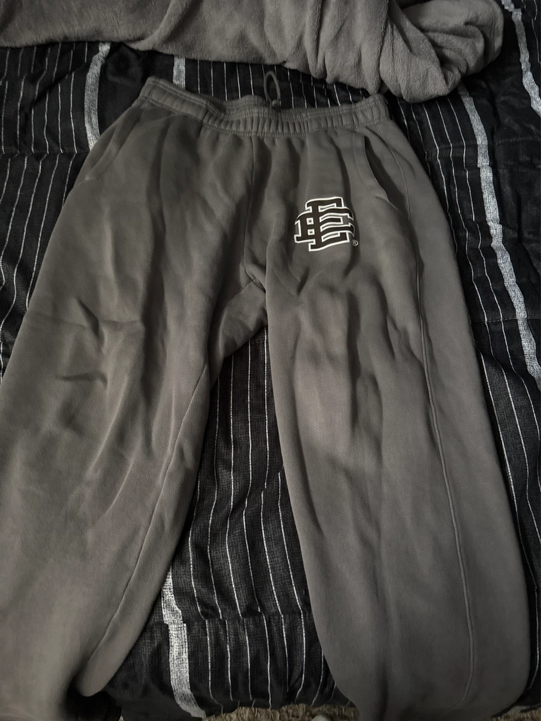 Eric Emmanuel pants