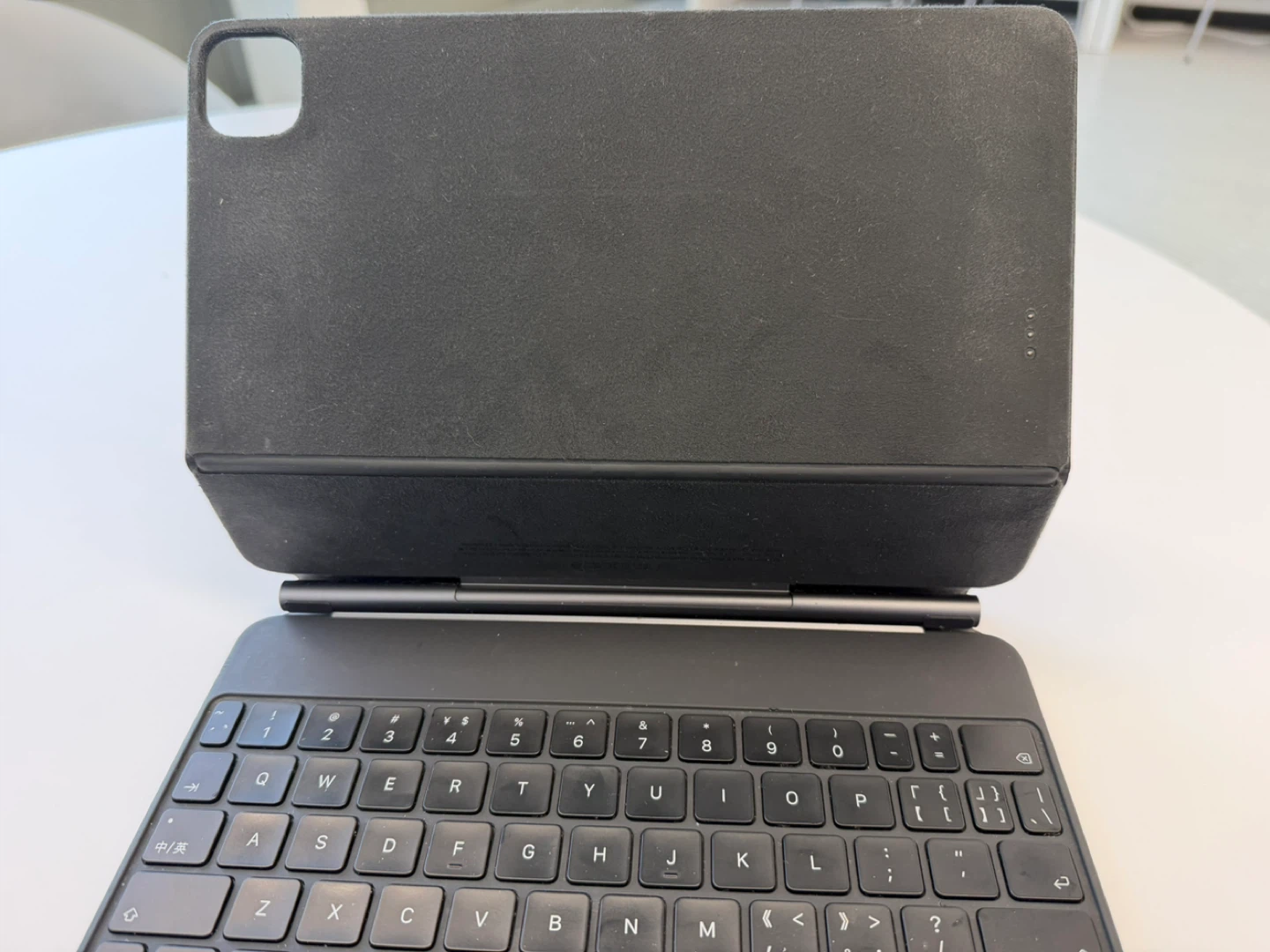 Apple Magic Keyboard 11-inch (A2261) - photo 2