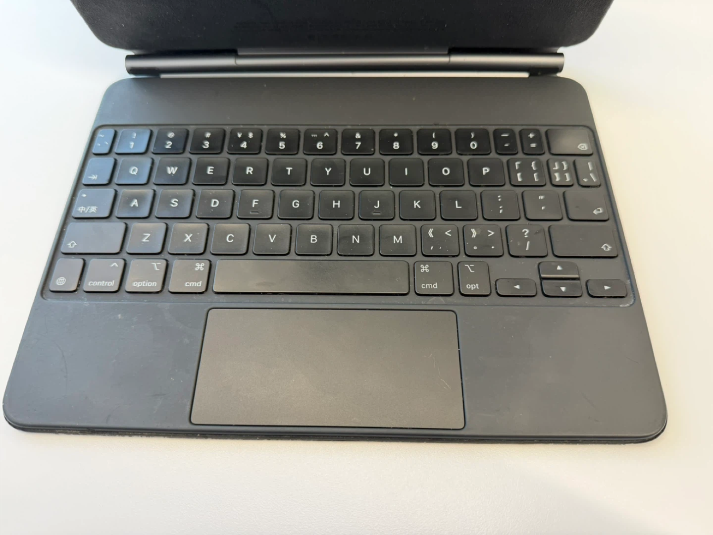 Apple Magic Keyboard 11-inch (A2261) - photo 3