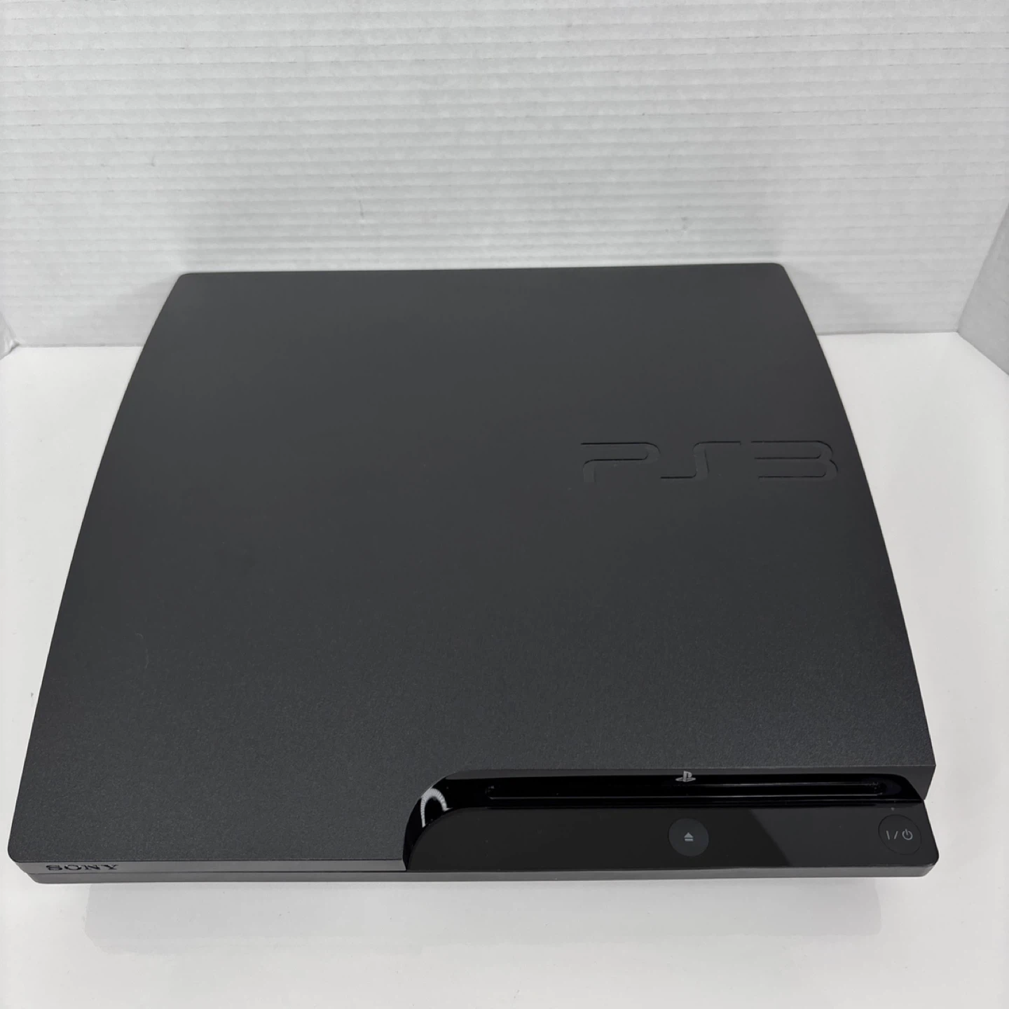 PlayStation 3 PS3 320GB Console In Box - photo 4