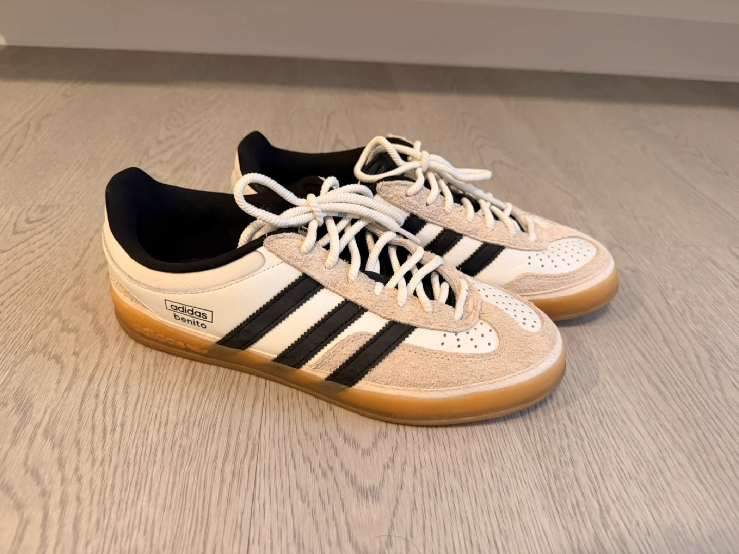 Adidas Benito Men's Sneakers - photo 2