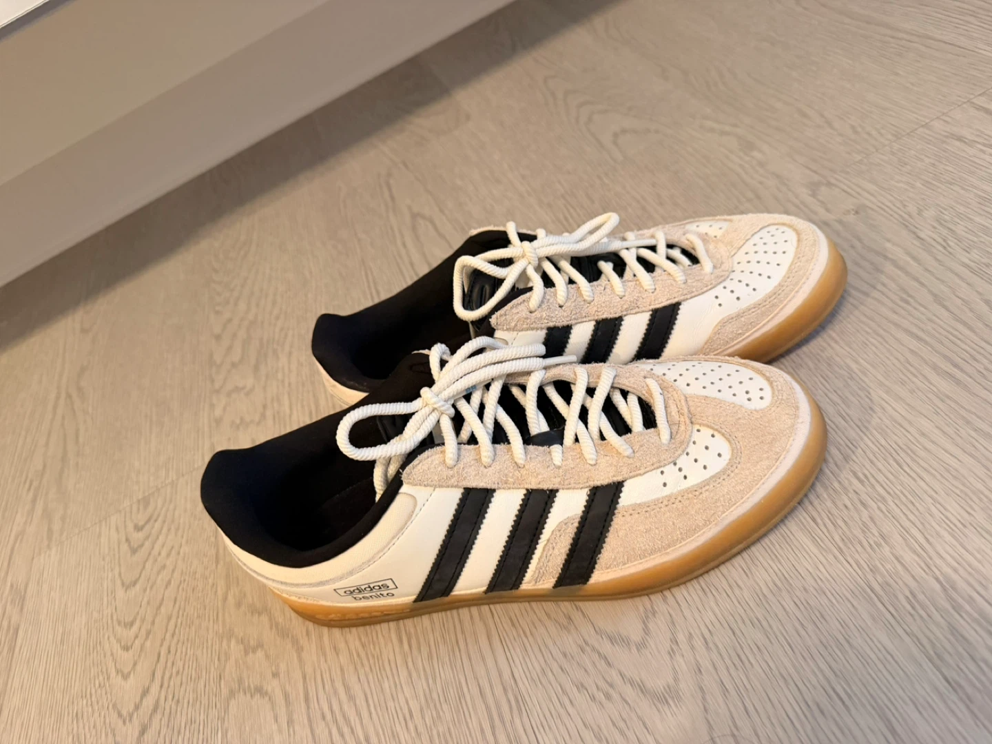 Adidas Benito Men's Sneakers